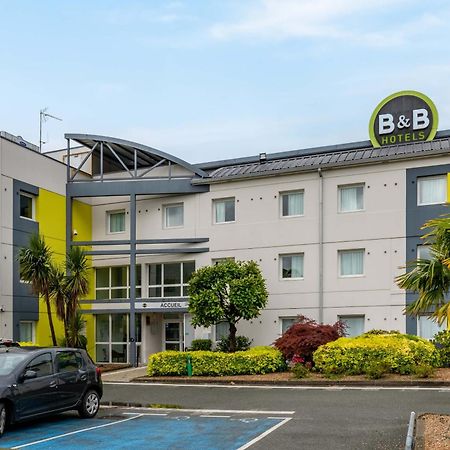 B&B Hotel Le Havre Harfleur 1 Eksteriør billede