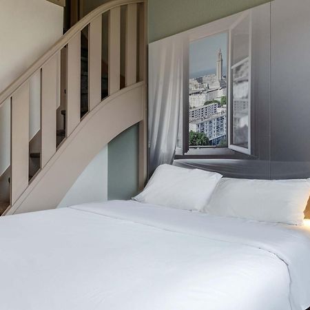 B&B Hotel Le Havre Harfleur 1 Eksteriør billede