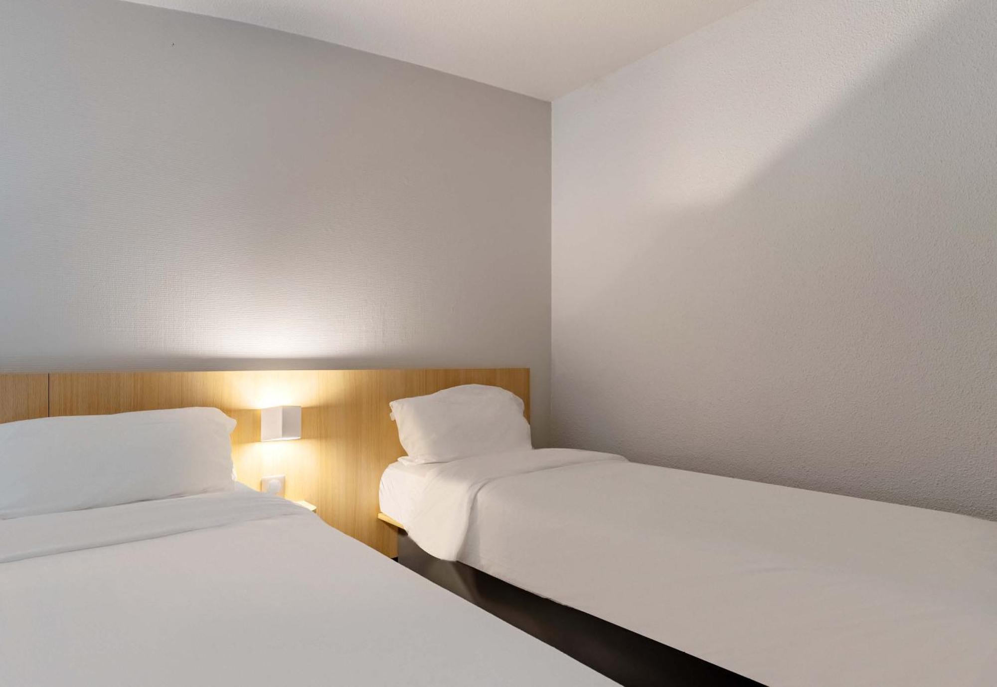 B&B Hotel Le Havre Harfleur 1 Eksteriør billede