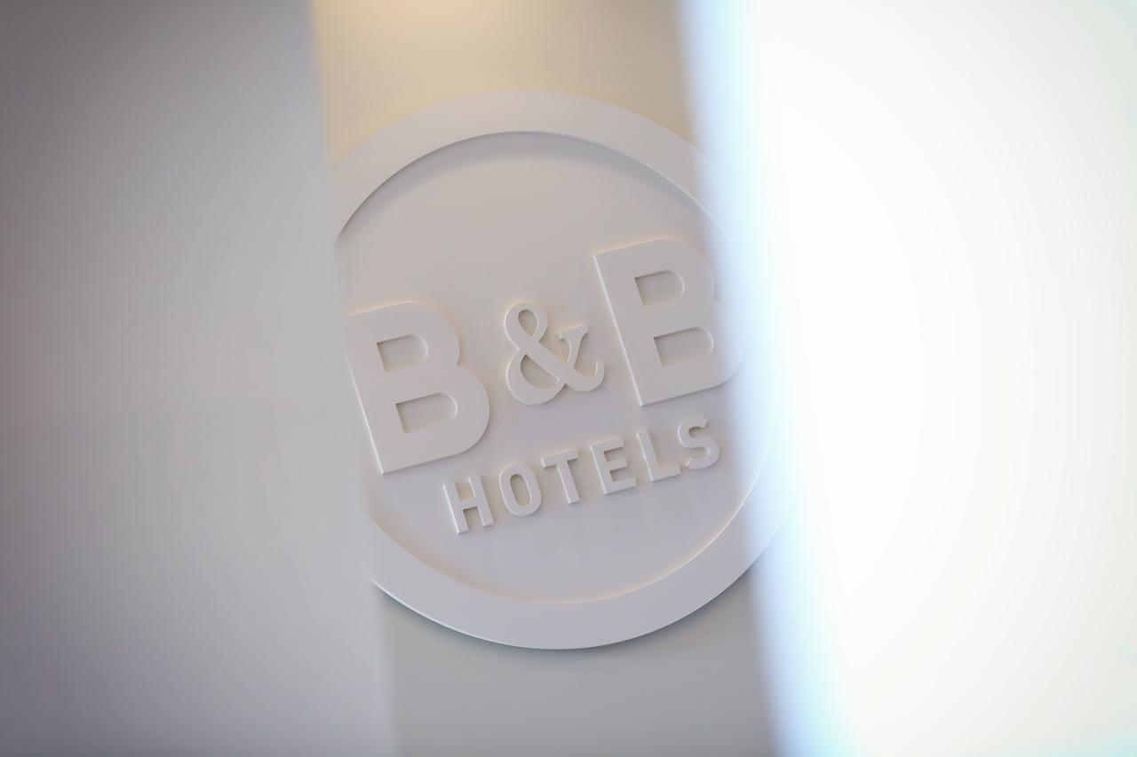 B&B Hotel Le Havre Harfleur 1 Eksteriør billede